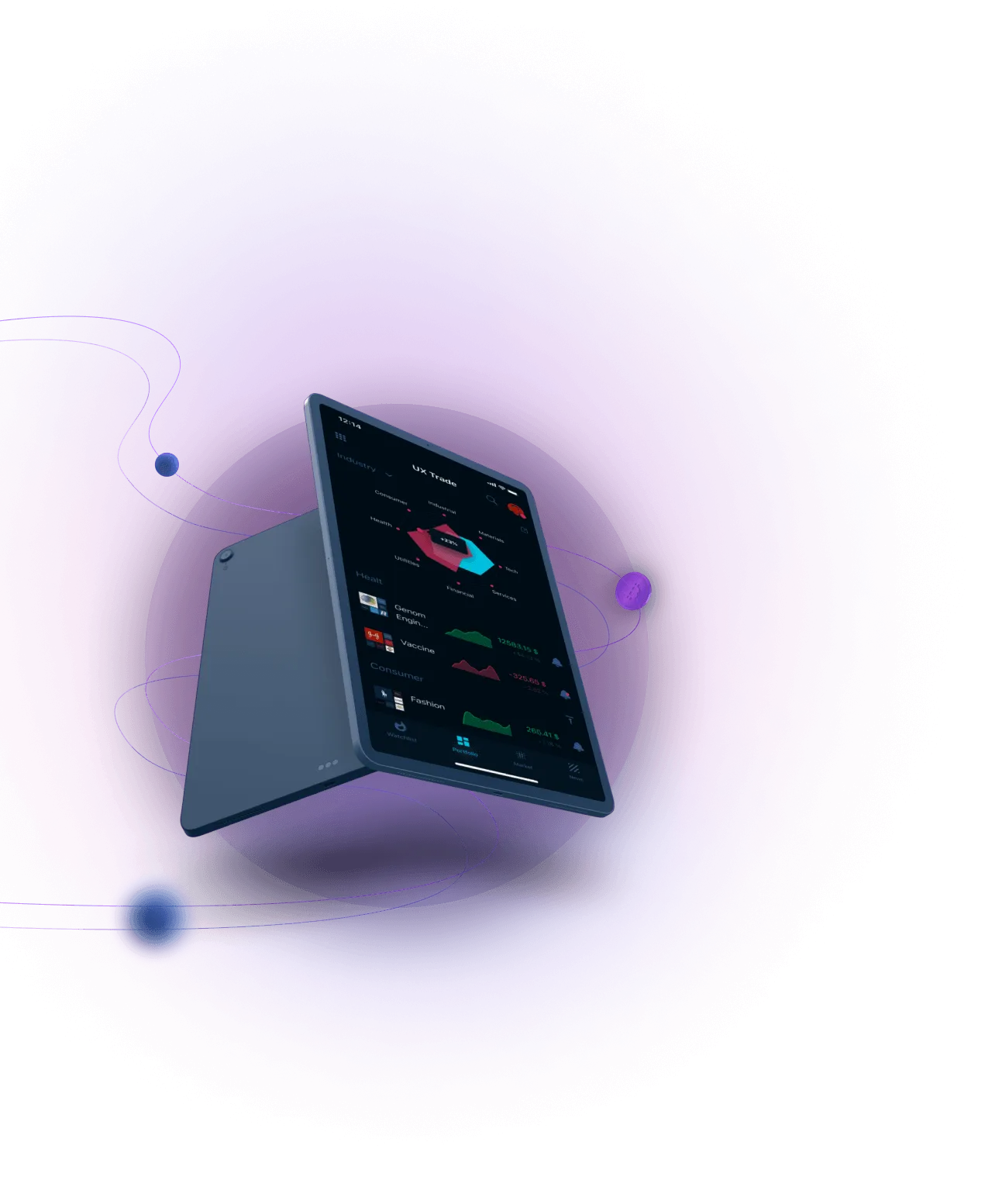 Luksusfellen - About Luksusfellen