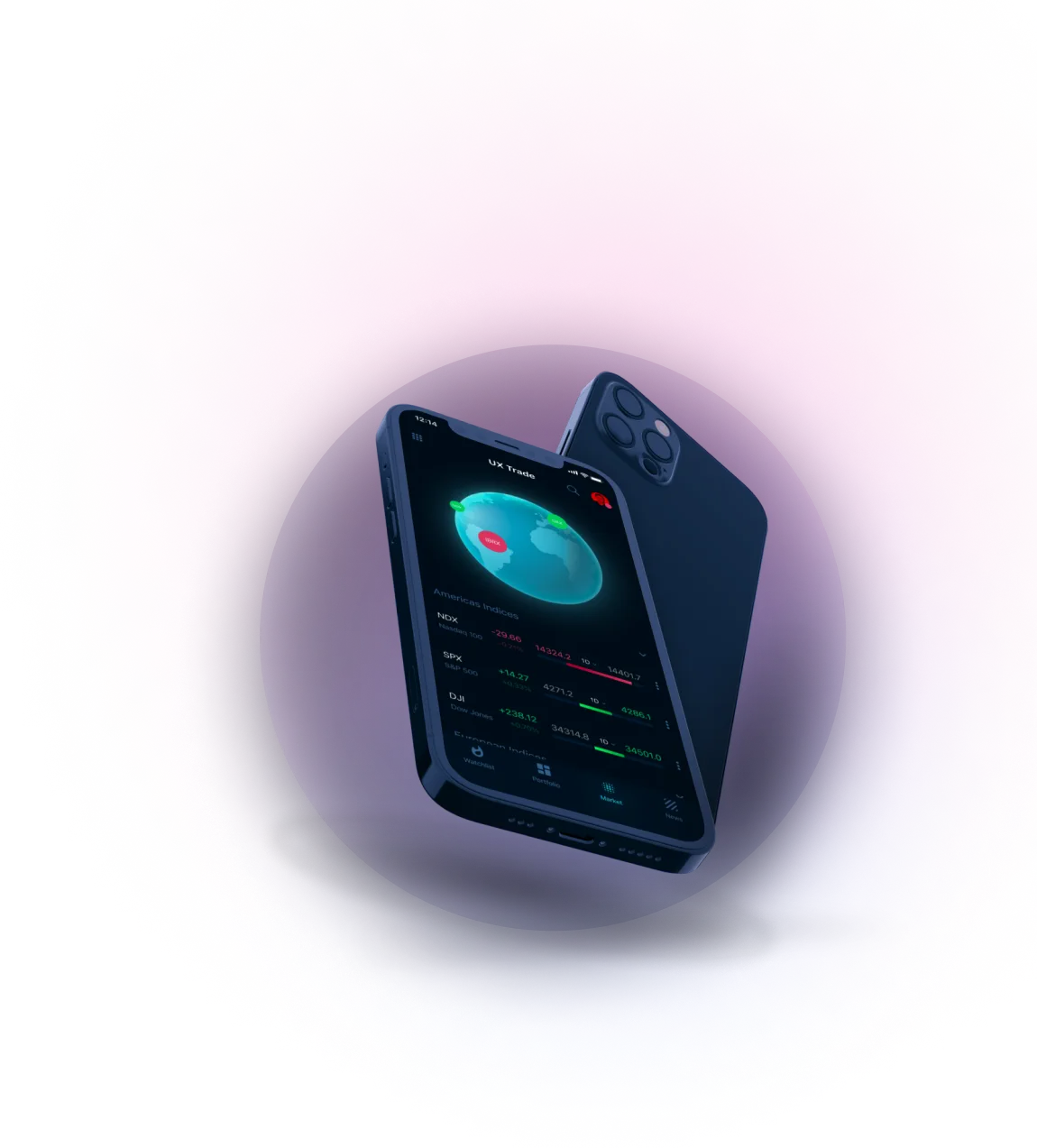 Luksusfellen - Get in touch with us